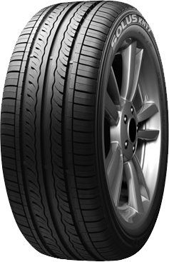 Opony Kumho Kumho Solus KH17