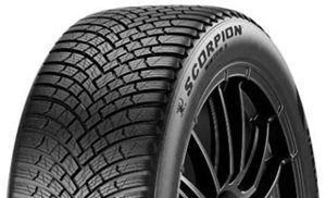 Opony Pirelli Pirelli Scorpion Winter 3