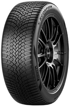 Opony Pirelli Pirelli Scorpion Winter 3