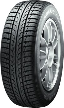 Kumho Solus VIER KH21