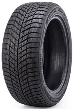 Opony Hankook Hankook Winter i*cept evo 4 W340