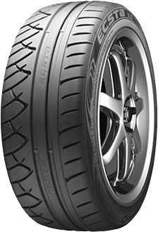 Kumho Ecsta XS KU36