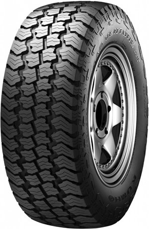 Kumho Road Venture AT KL78