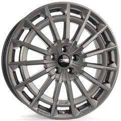 Felgi aluminiowe CMS CMS C38 Titanium Matt