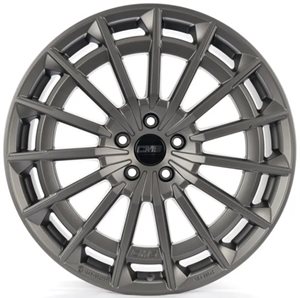 CMS C38 Titanium Matt