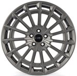 Felgi aluminiowe CMS CMS C38 Titanium Matt