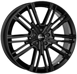 Mak Mak Kult Gloss Black