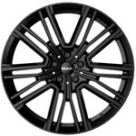 Mak Mak Kult Gloss Black
