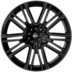 Mak Mak Kult-D Gloss Black