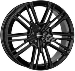 Mak Mak Kult-D Gloss Black