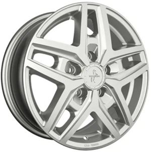 Keskin KT C1 5H Silver