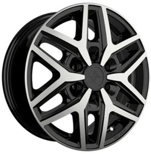 Keskin KT C1 6H Black Front Polish