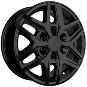 Keskin KT C1 6H Black Painted