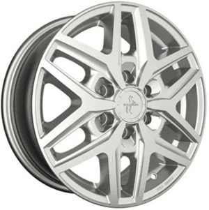 Keskin KT C1 6H Silver