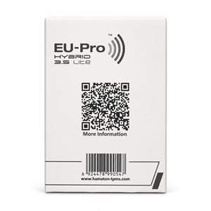 Hamaton EU-Pro Hybrid 3.5 Lite