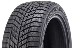 Opony Hankook Hankook Winter i*cept evo 4 SUV W340A