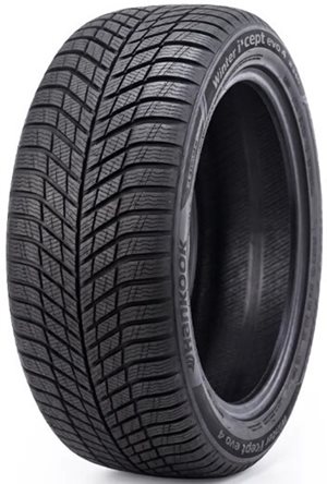 Opony Hankook Hankook Winter i*cept evo 4 SUV W340A