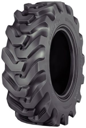 Opony Solideal Solideal SLA R4