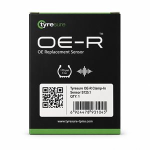 Tyresure OE-R Replacement Sensor