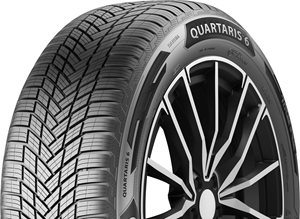 Opony Barum Barum QUARTARIS 6