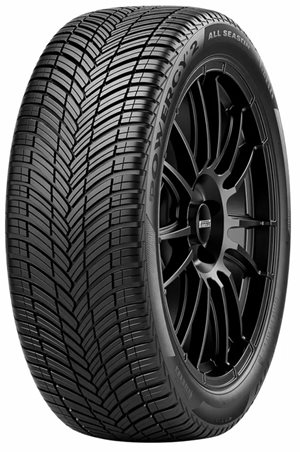 Pirelli Powergy 2 All Season
