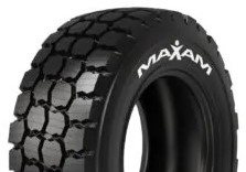 Opony MaxaM MaxaM MS918R
