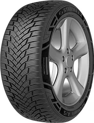 Starmaxx SuvMaxx A/S