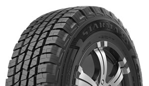 Opony Starmaxx Starmaxx INCURRO A/T ST440