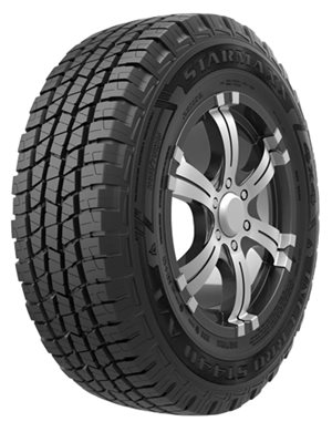 Starmaxx INCURRO A/T ST440