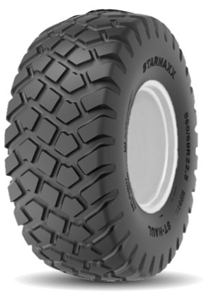 Opony Starmaxx Starmaxx ST-HAUL