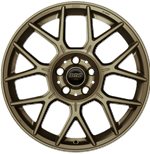 Felgi aluminiowe BBS BBS XR Bronze Matt