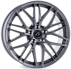 felgi aluminiowe Damina Damina DM08 Anthracite