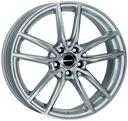 Mak Mak Evo Silver