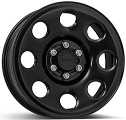felgi aluminiowe Dotz Dotz Outland Black