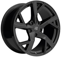 Felgi aluminiowe MSW MSW 54 Gloss Black