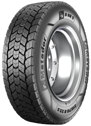 Matador D HR 5