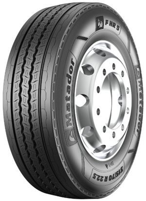 Matador F HR 5