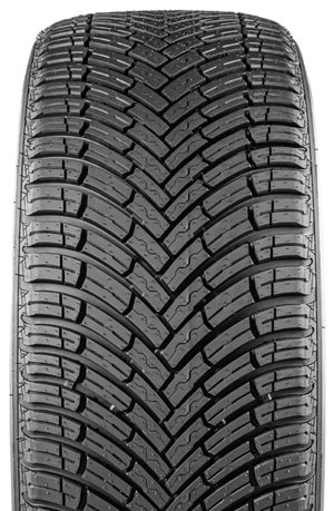 Opony Powertrac Powertrac PowerContact A/S