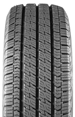 Opony Powertrac Powertrac PowerContact Van A/S