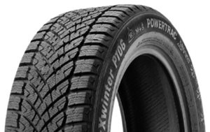 Opony Powertrac Powertrac SportXwinter PT06