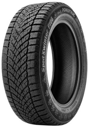 Opony Powertrac Powertrac SportXwinter PT06