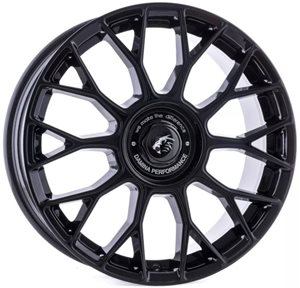 Damina DM10 Black