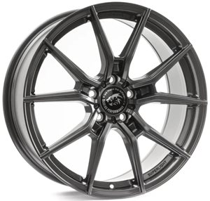 Damina DM13 Anthracite