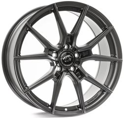 felgi aluminiowe Damina Damina DM13 Anthracite