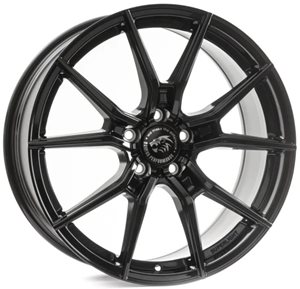 Damina DM13 Black