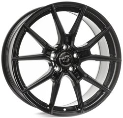 felgi aluminiowe Damina Damina DM13 Black