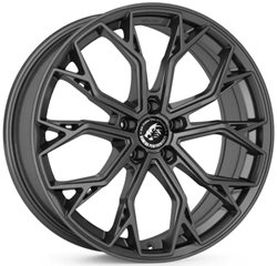 felgi aluminiowe Damina Damina DM18 Anthracite