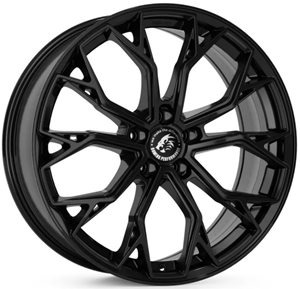 Damina DM18 Black