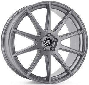 Damina DM19 Anthracite