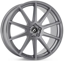 felgi aluminiowe Damina Damina DM19 Anthracite
